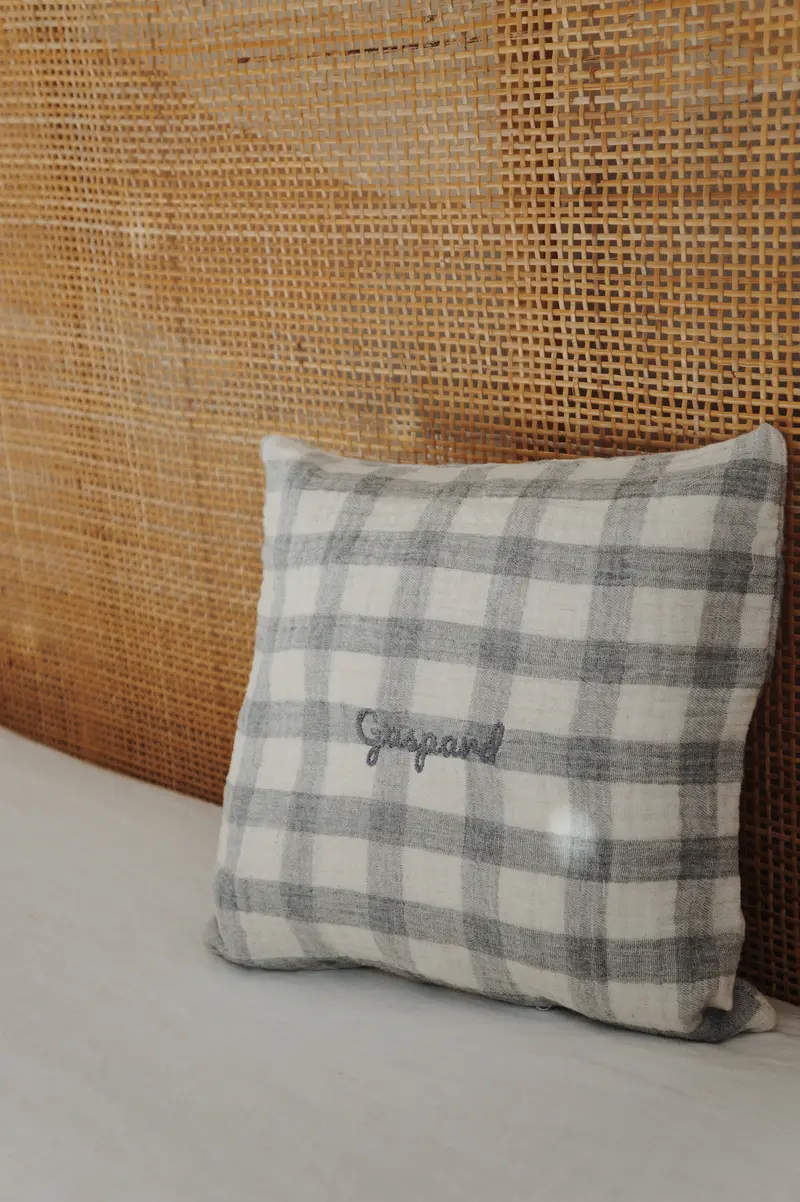 Coussins enfant personnalisé