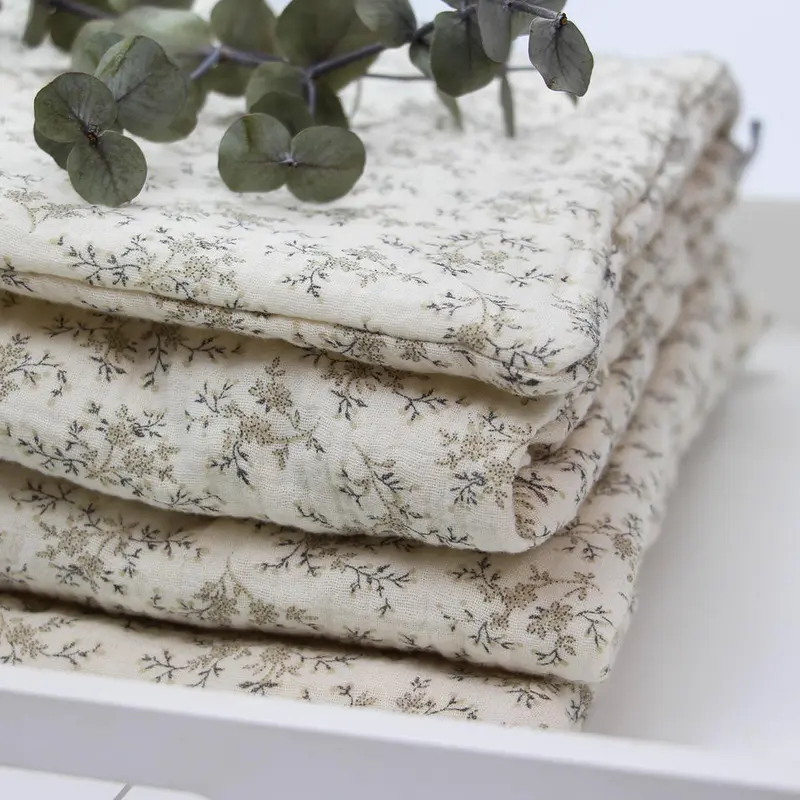 Couverture gypsophile