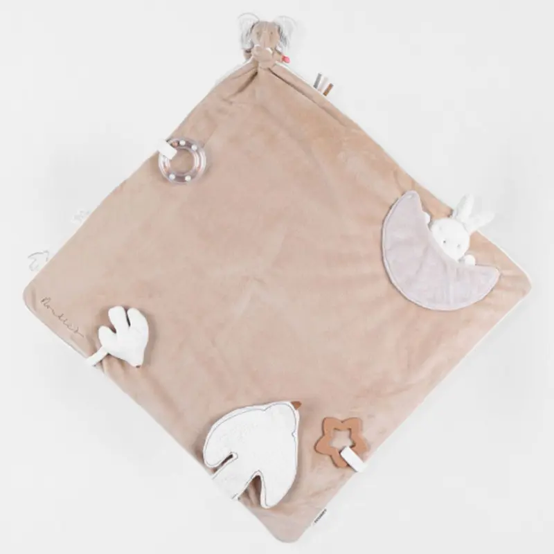 Couverture multi-activités Bébé