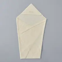 COUVERTURE NAISSANCE BÉBÉ GOLD LABEL