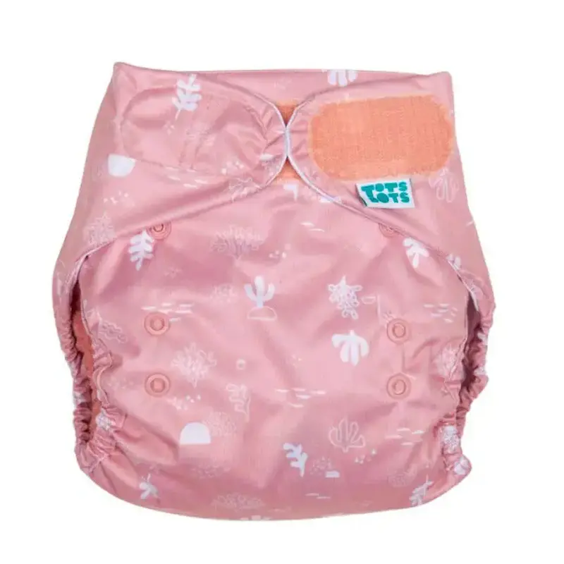 Culotte de protection Bamboozle Tots Bots