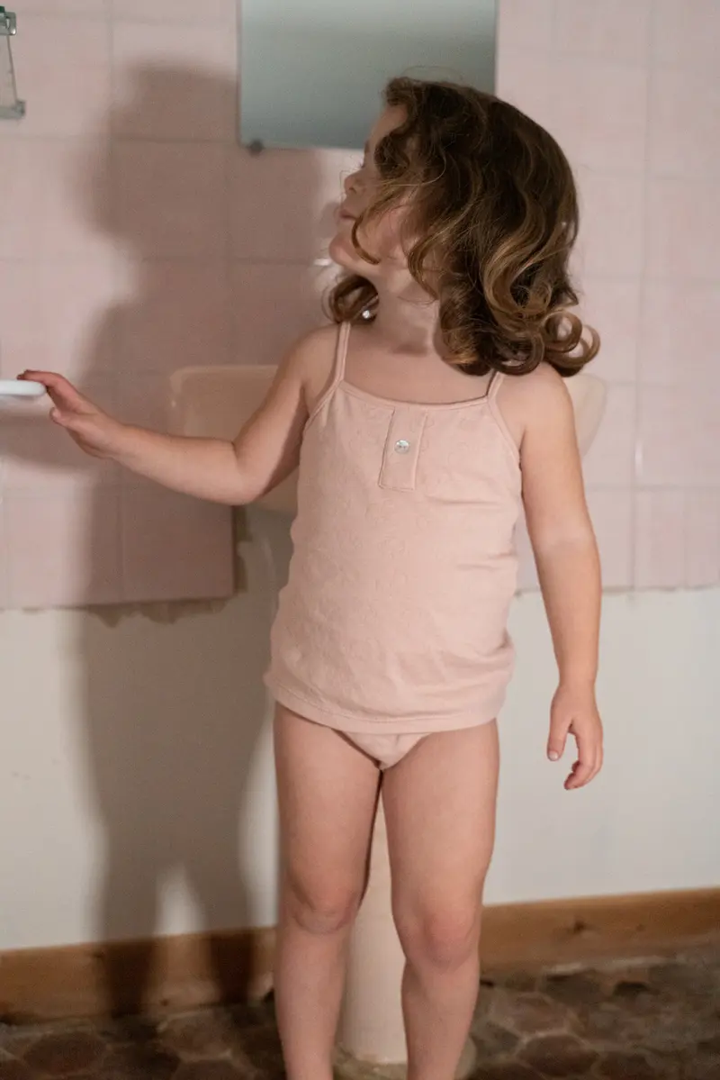 Culotte fille Parfaite