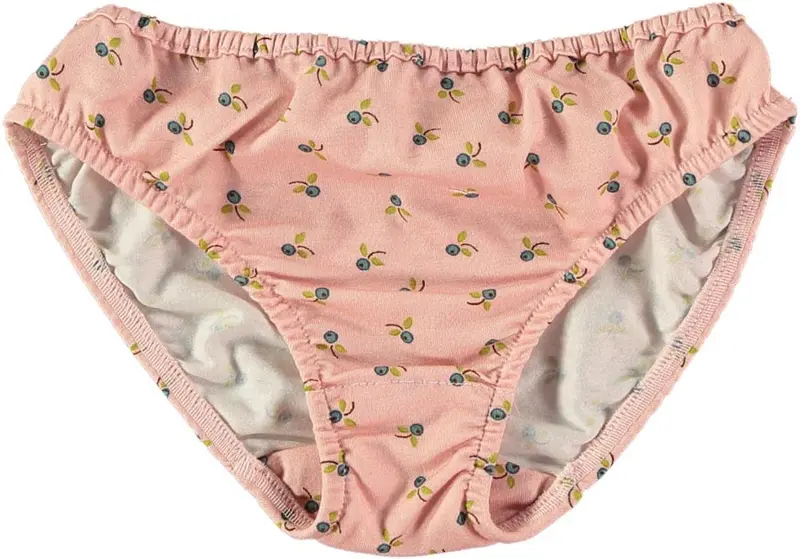 Culotte Parfaite fille