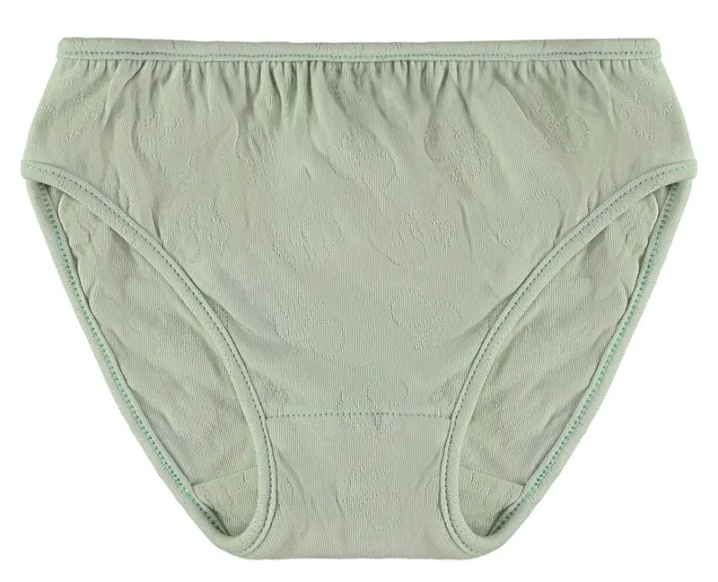 Culotte Parfaite fille