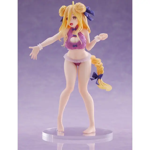 DATE A LIVE IV MUKURO HOSHIMIYA SWINSUIT COREFUL