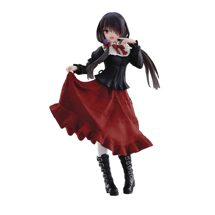 DATE A LIVE TOKISAKI KURUMI CASUAL CLOTHES VER. RENEWAL COREFUL