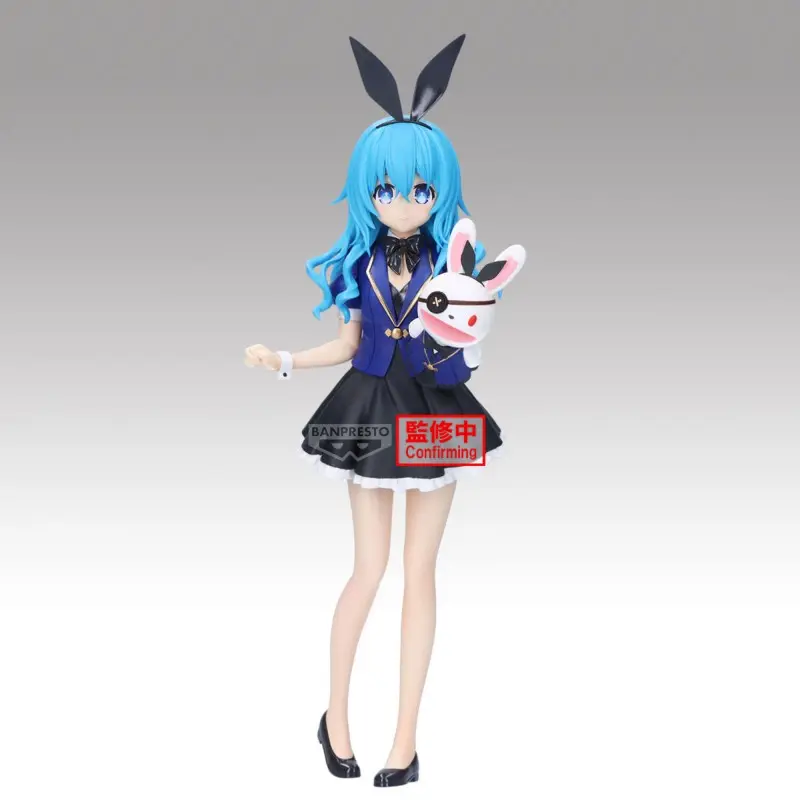 DATE A LIVE YOSHINO GLITTER & GLAMOURS