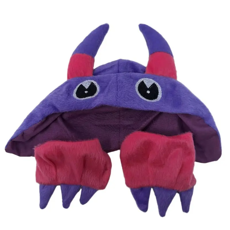Déguisement de monstre