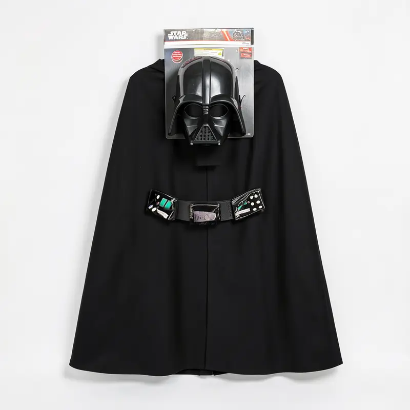 Déguisement Enfant Star Wars Dark Vador – Disneyland Paris