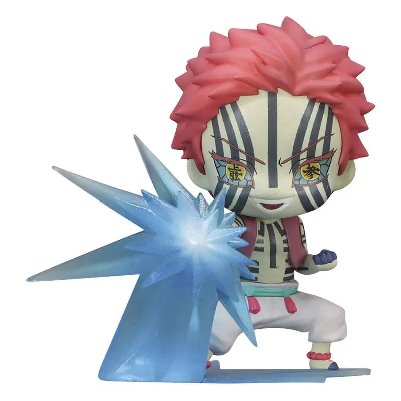 DEMON SLAYER AKAZA HOLD CHIBI