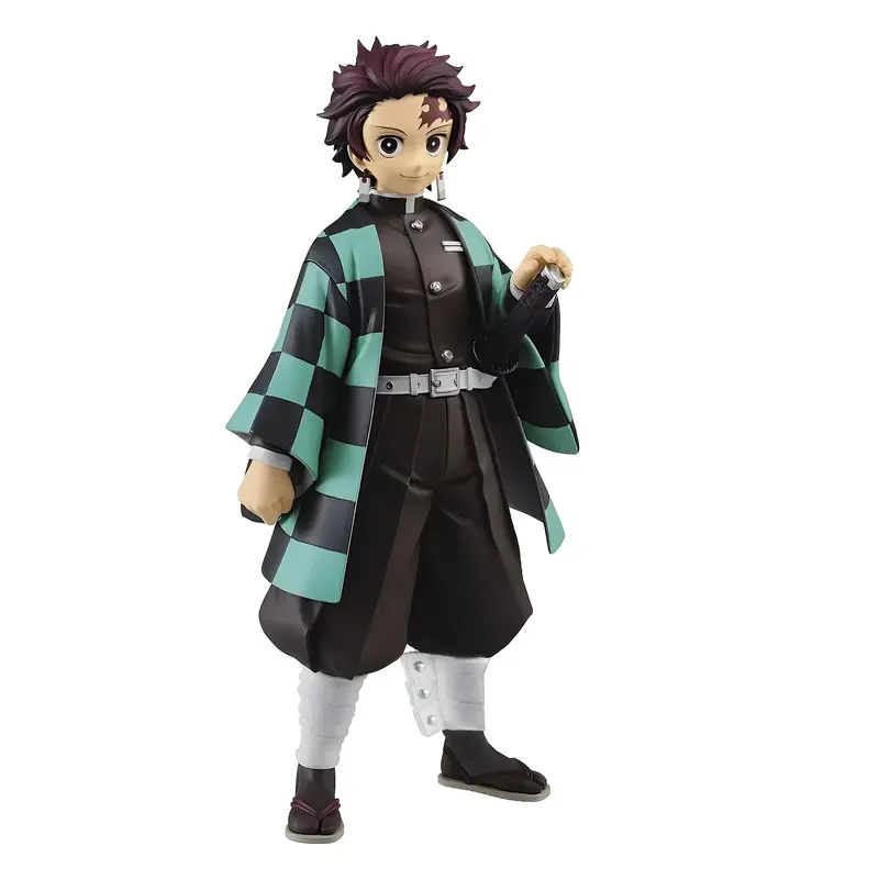 Demon Slayer - Figurine Tanjiro Kamado - Grandista