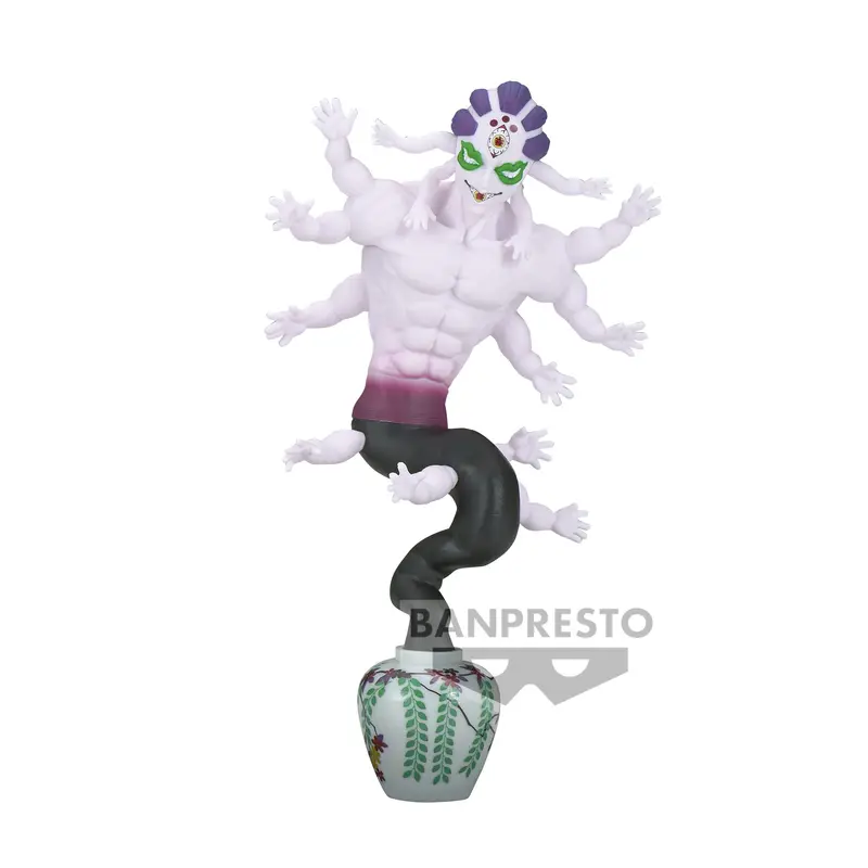 DEMON SLAYER GYOKKO DEMON SERIES