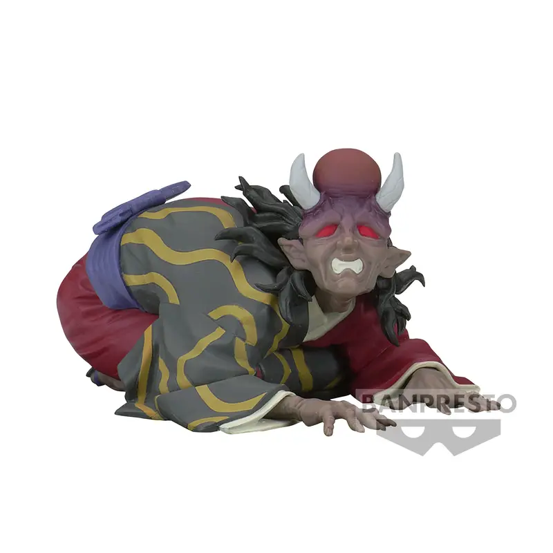 DEMON SLAYER HANTENGU DEMON SERIES