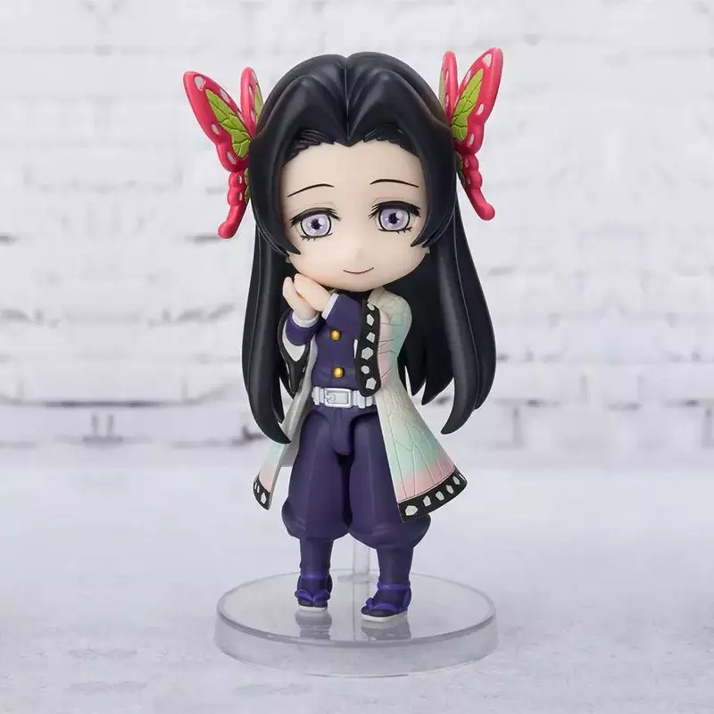 DEMON SLAYER KANAE KOCHO FIGUARTS MINI