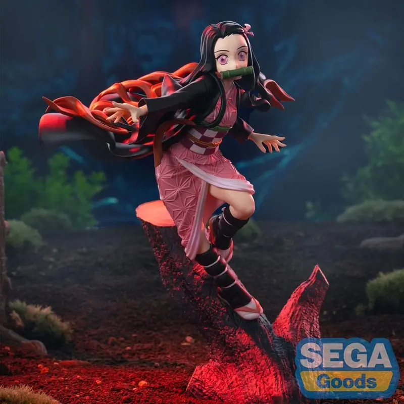 DEMON SLAYER NEZUKO KAMADO XROSS LINK