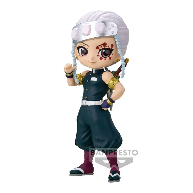 DEMON SLAYER TENGEN UZUI Q POSKET