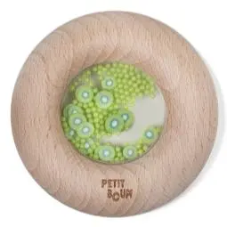 Donut sensoriel kiwis