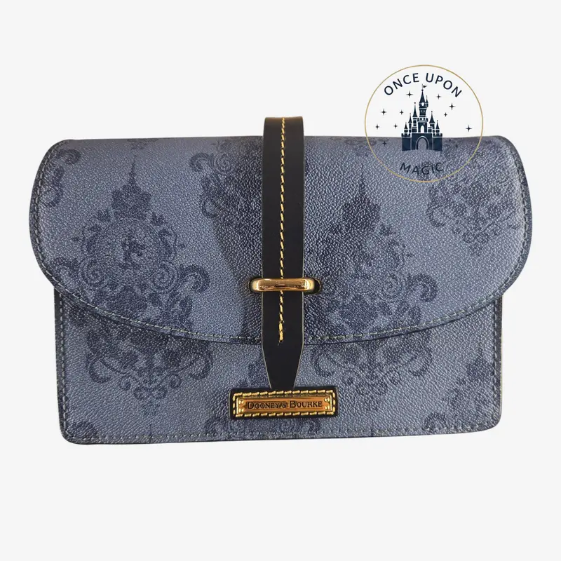 Dooney & Bourke – Sac Bandoulière Disneyland Hotel | Maroquinerie Luxe - Disneyland Paris