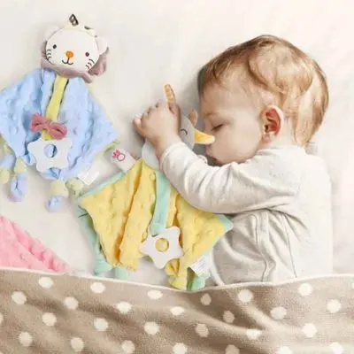 DOUDOU BEBE | Amis tout-doux