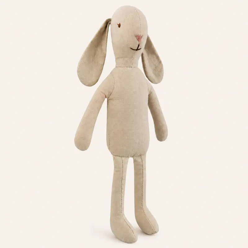 Doudou Bébé Lapin