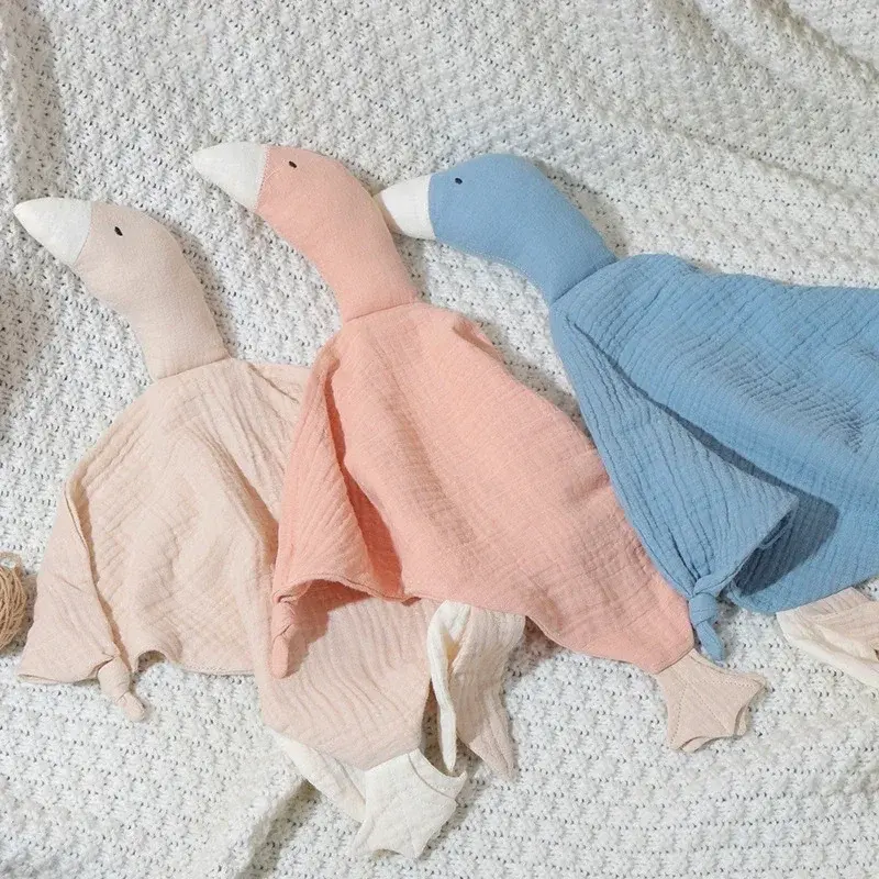 Doudou Bébé | Oie