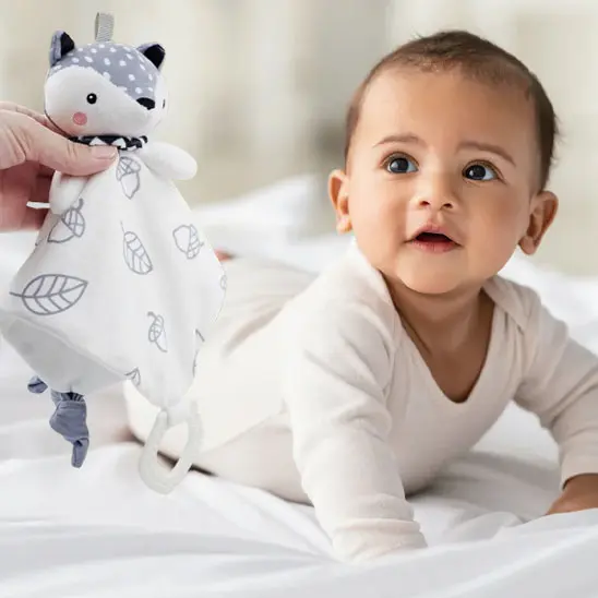 DOUDOU BEBE│Toloman