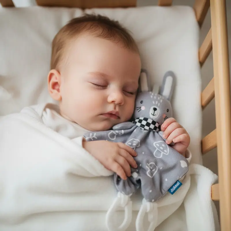 Doudou | CozyBuddy