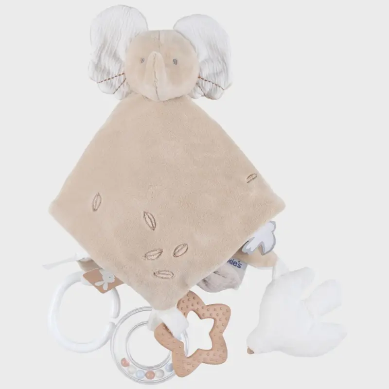 Doudou d’activités – Bali