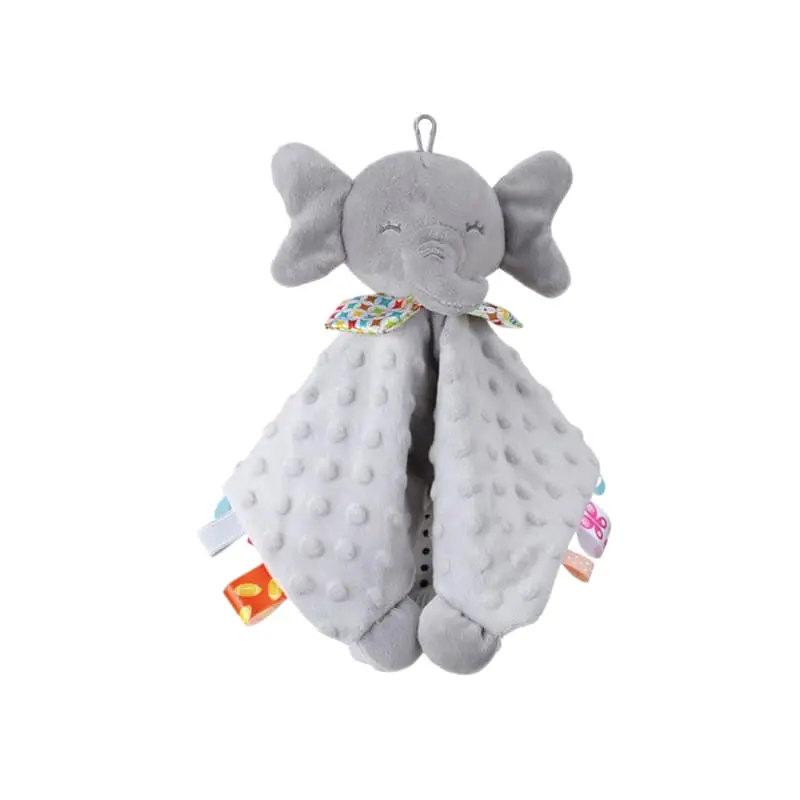 doudou éléphant