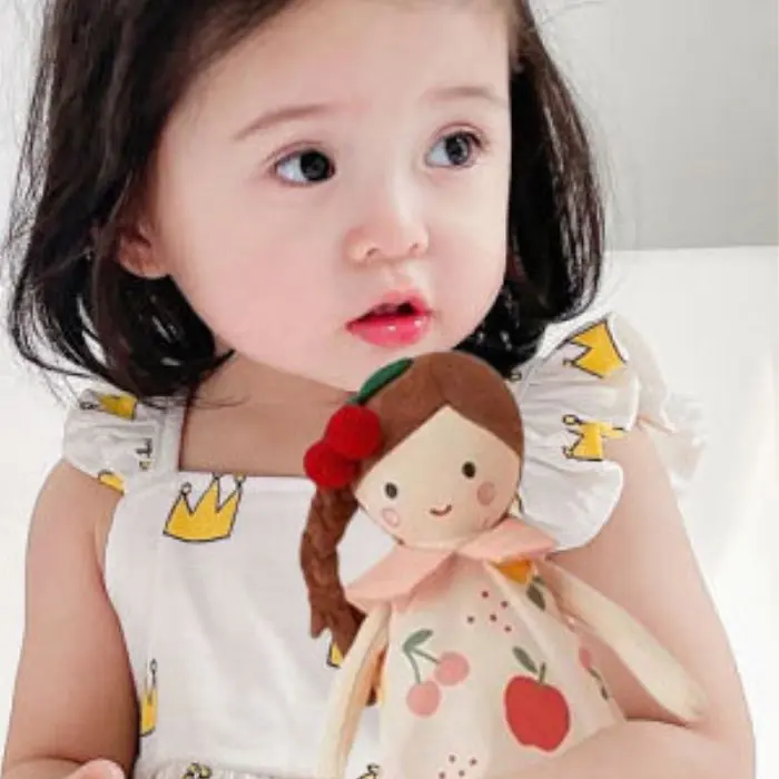 Doudou fille