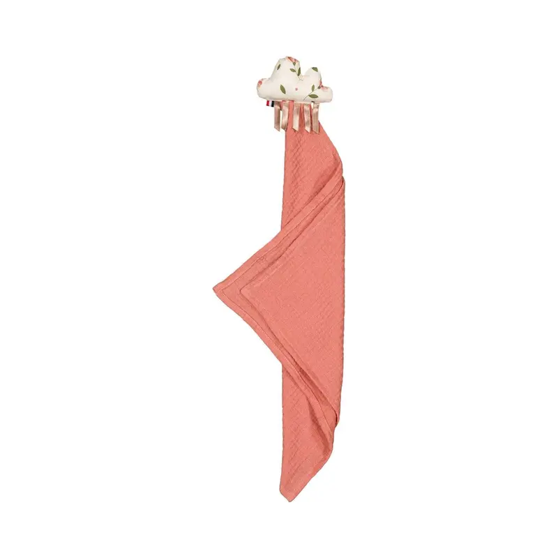 Doudou lange - Holiday