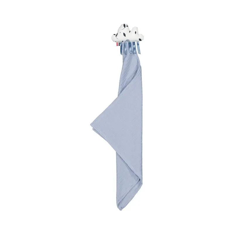 Doudou lange personnalisable Billie