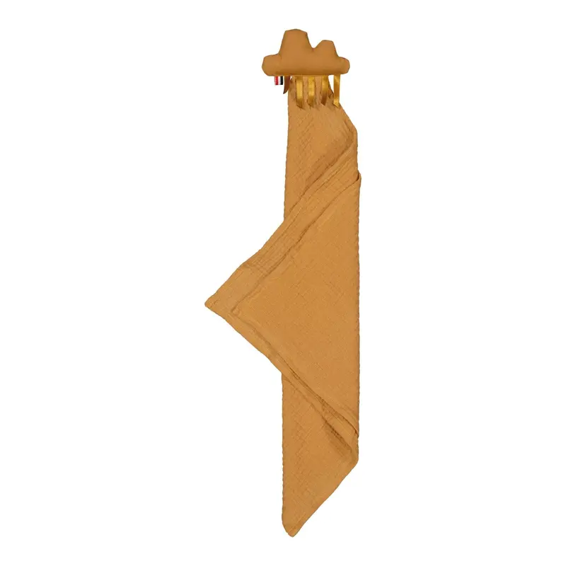 Doudou lange personnalisable - Muse
