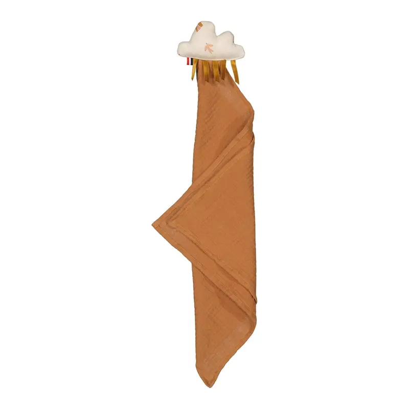 Doudou lange personnalisable - Swift
