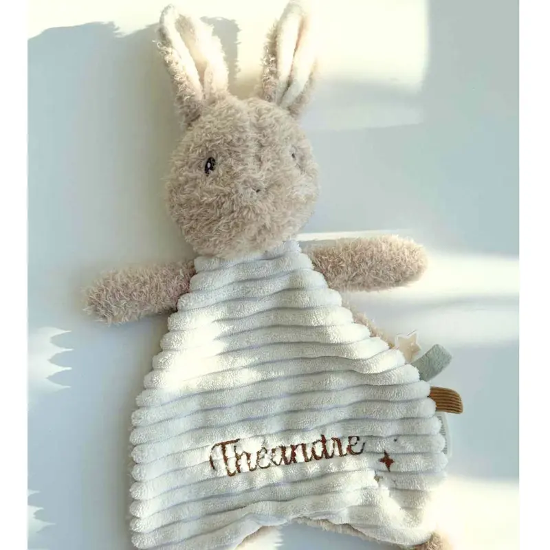 Doudou Lapin - Newborn