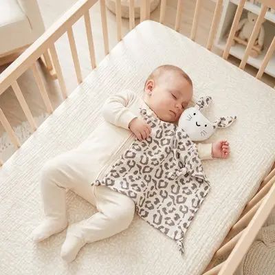 Doudou lapin | Ultra-doux