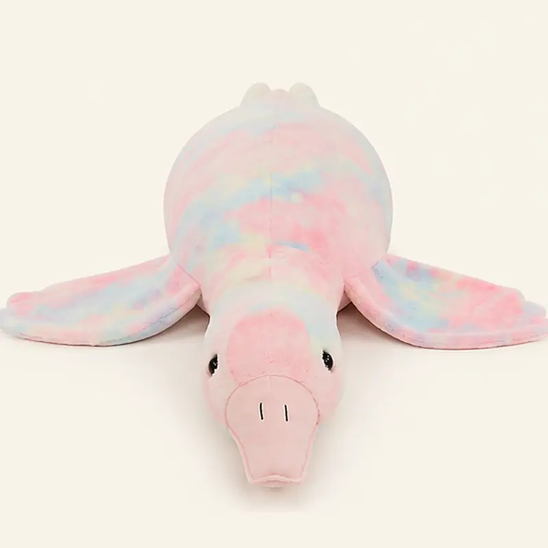 Doudou Oie Bébé