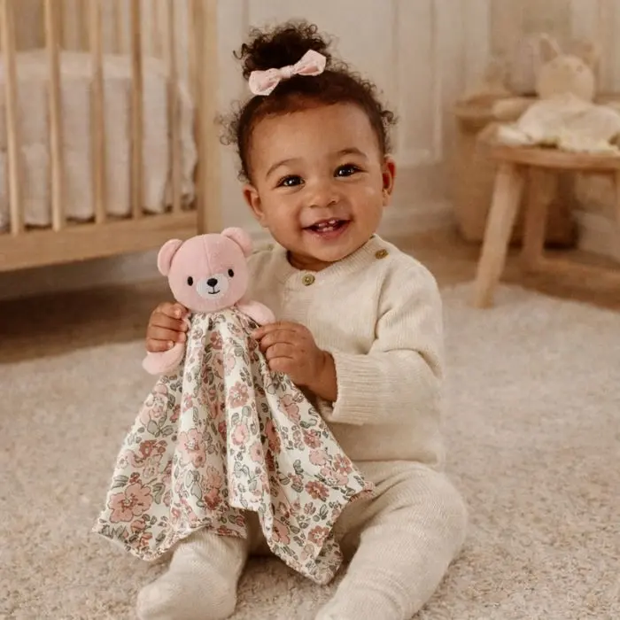 Doudou - Ourson Doux