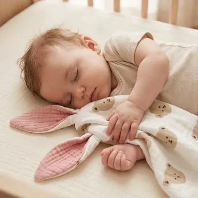 Doudou plat | Safe