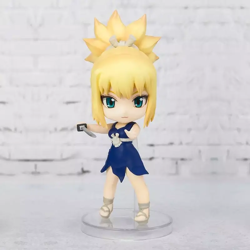 DR STONE KOHAKU FIGUARTS MINI
