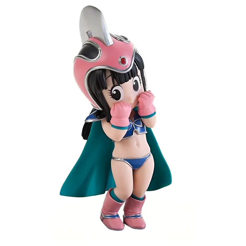 Dragon Ball - Figurine Chichi - Collection Vol 3