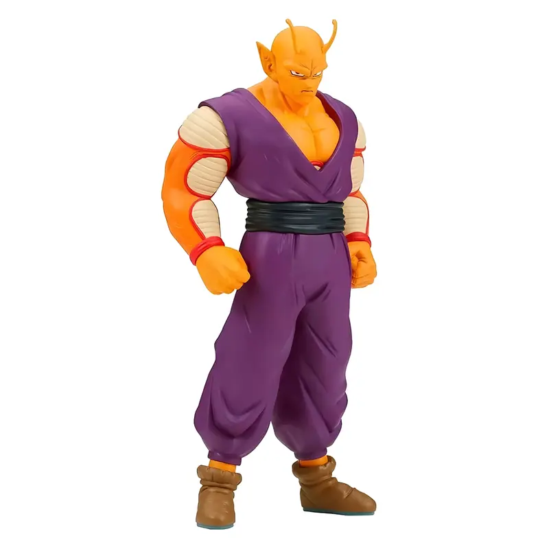 Dragon Ball Super - Figurine Orange Piccolo - DXF Super Héro