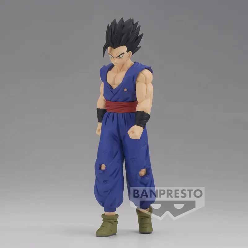 DRAGON BALL SUPER GOHAN SUPER HERO ULTIMATE VOL.14