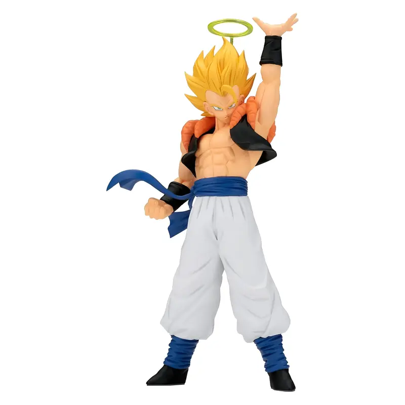 Dragon Ball Z - Figurine Gogeta (Vs Janemba) - Match Makers