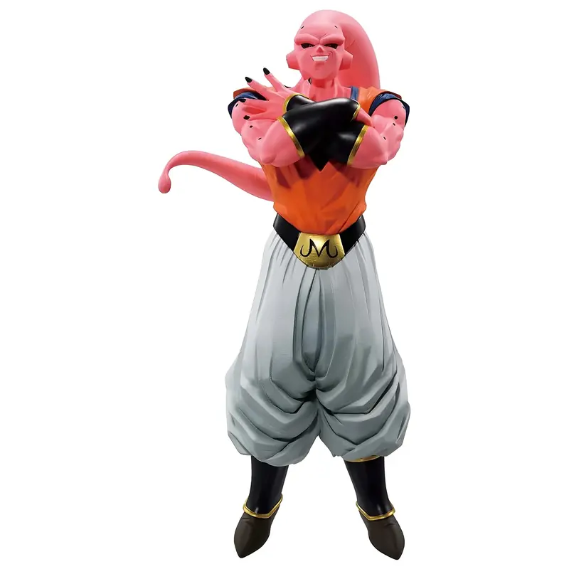 Dragon Ball Z - Figurine Majin Buu Gohan Absorbé - Ichibansho VS Omnibus Ultimate