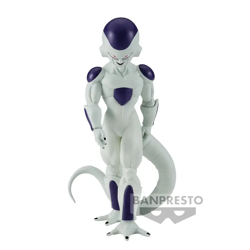 DRAGON BALL Z FREEZER SOLID EDGE WORKS