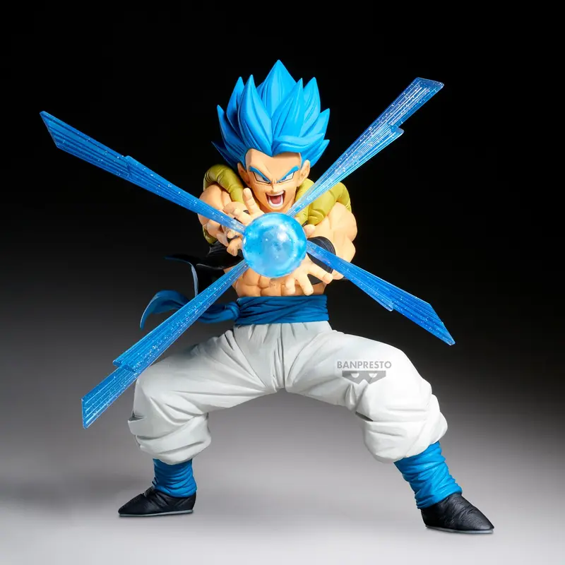 DRAGON BALL Z GOGETA GxMATERIA