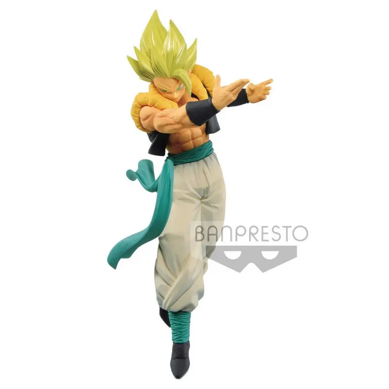 DRAGON BALL Z GOGETA SUPER SAIYAN MATCH MAKERS
