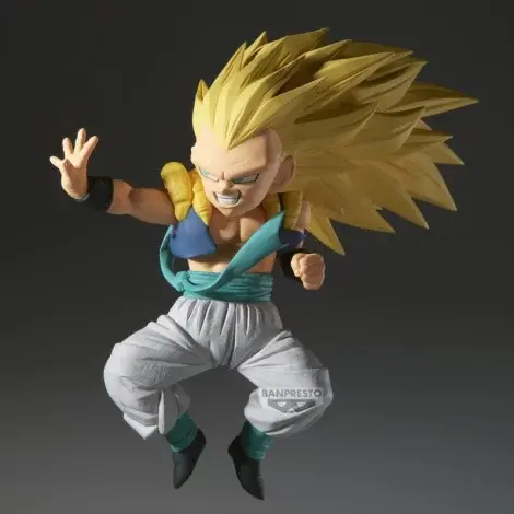DRAGON BALL Z GOTENKS MATCH MAKERS