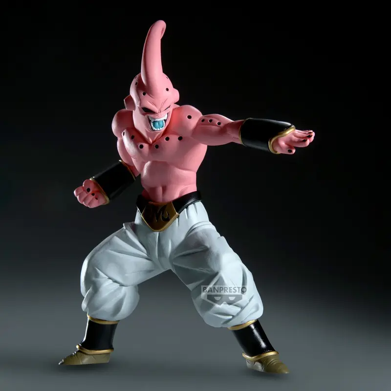 DRAGON BALL Z MAJIN BUU MATCH MAKERS (VS GOTENKS)